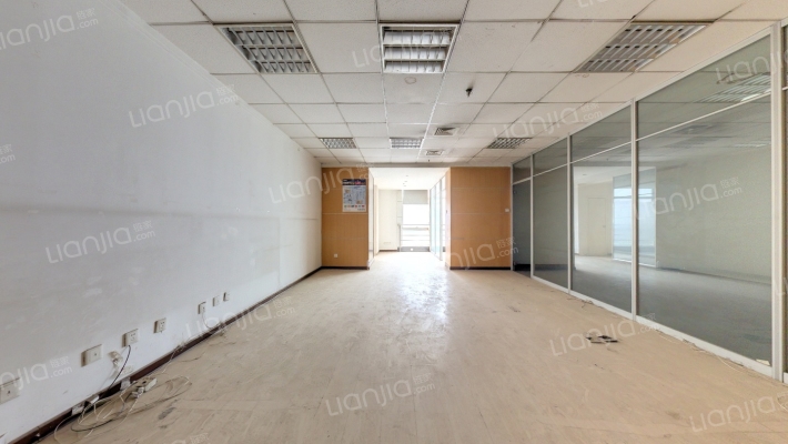 创业广场二手房实景图