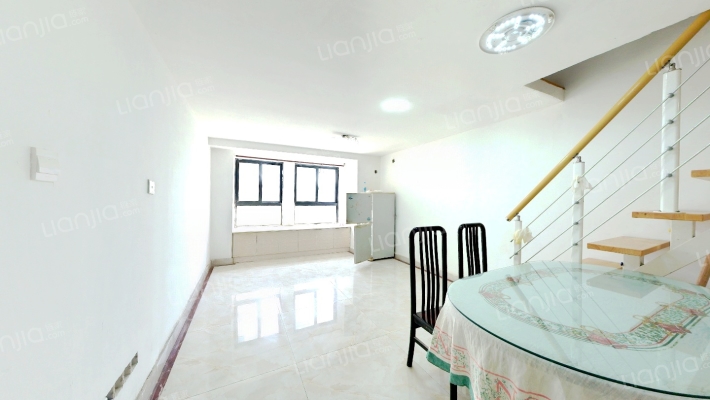 美乐城二手房实景图