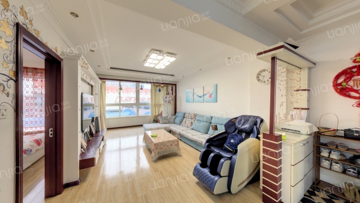 新华园二手房实景图