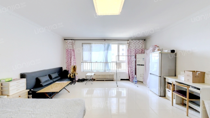 鑫水园二手房实景图