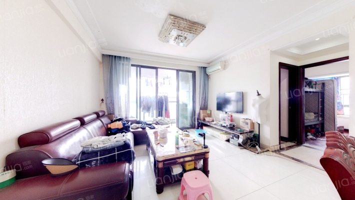 侨康大厦二手房实景图