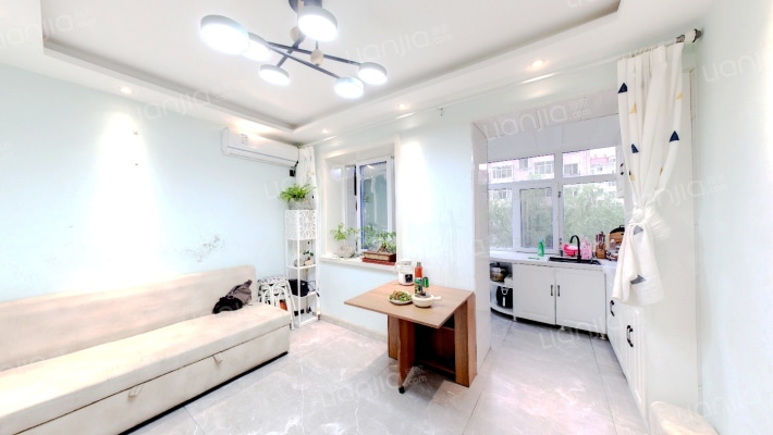 北兴教育园二手房实景图