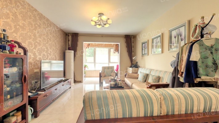 东晋桃源缙福源二手房实景图