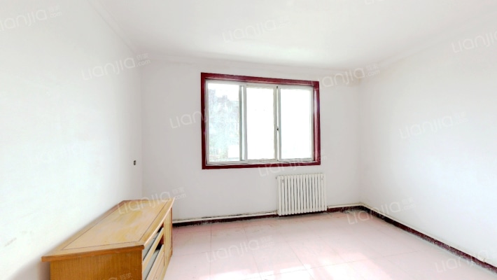 廉北路工商局家属楼二手房实景图