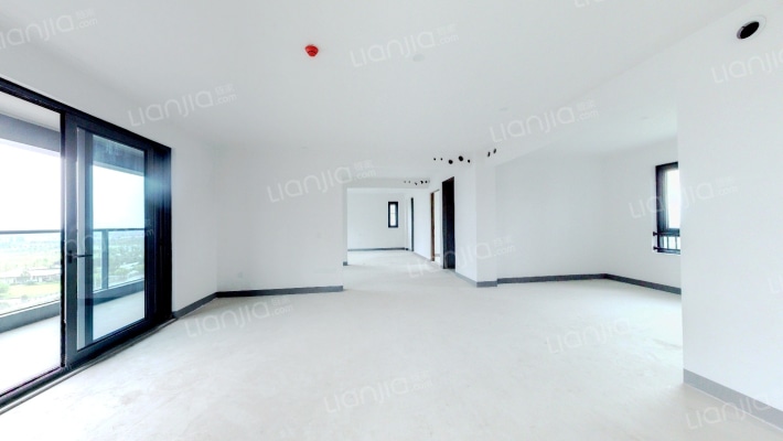 滨河沁月二手房实景图