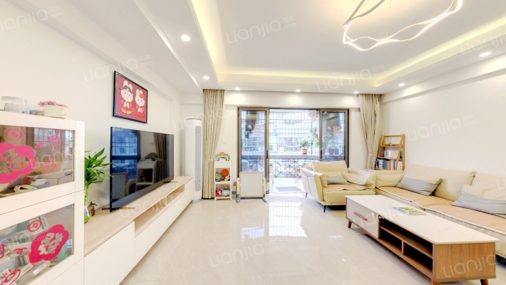 恒生苑二手房实景图