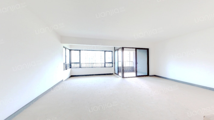 龙湖景粼玖序一组团二手房实景图