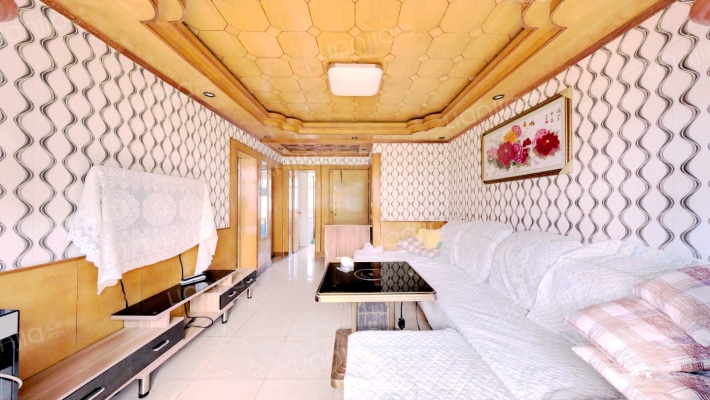 同心路二手房实景图