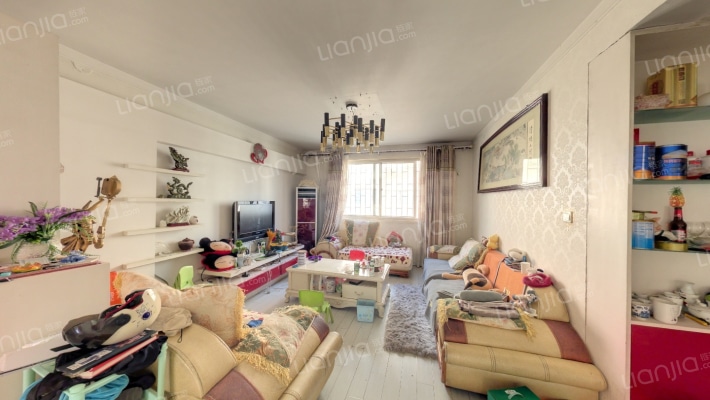 北彩鑫居二手房实景图