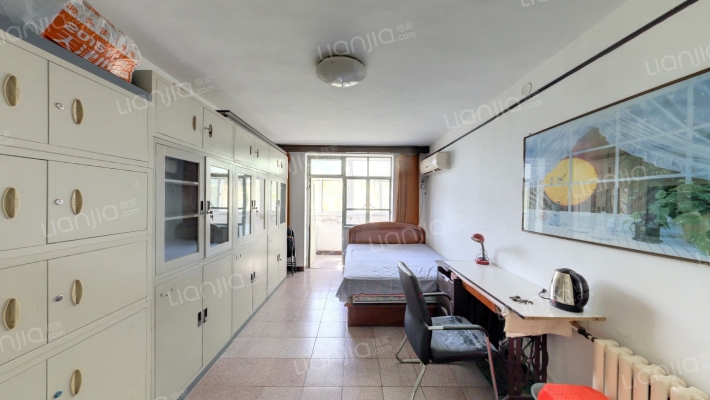 隆昌里二手房实景图