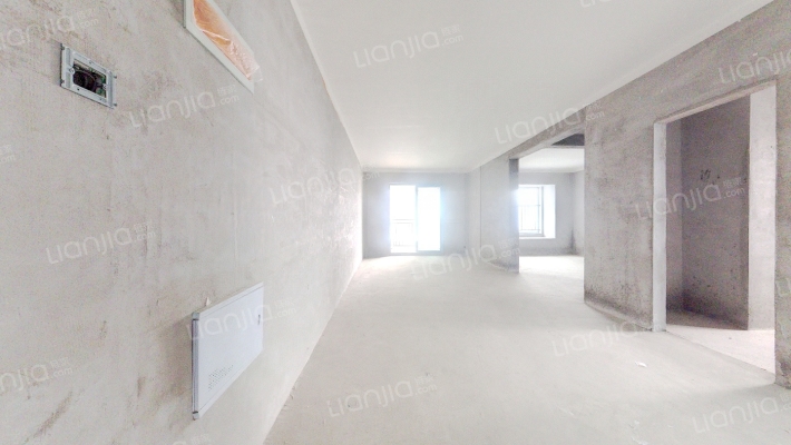 国汇雅苑二手房实景图