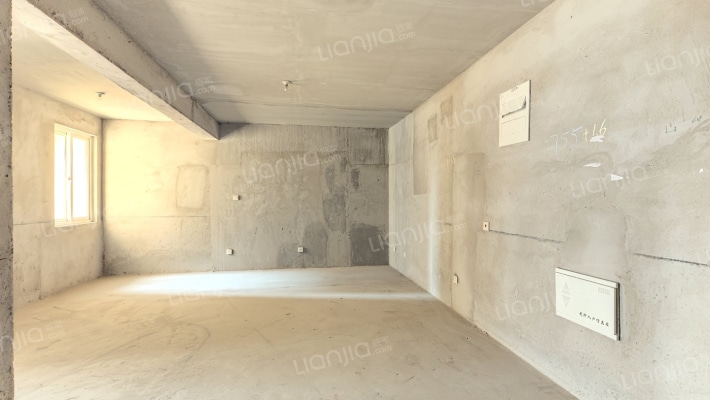 招商北固湾二手房实景图