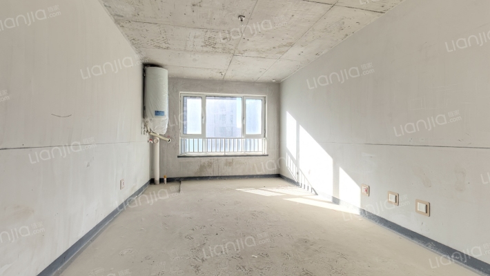 金地浅山艺境玺湖二手房实景图