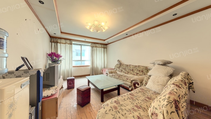 北京路205号院二手房实景图