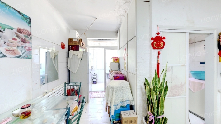 松苑山庄二手房实景图