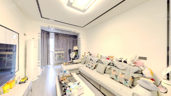 安居苑(天府新区)二手房实景图