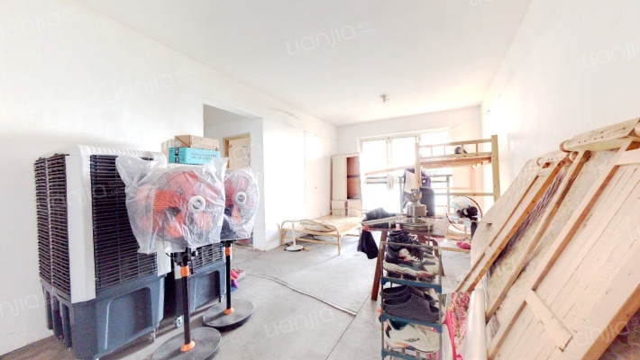 宇众悦府二手房实景图