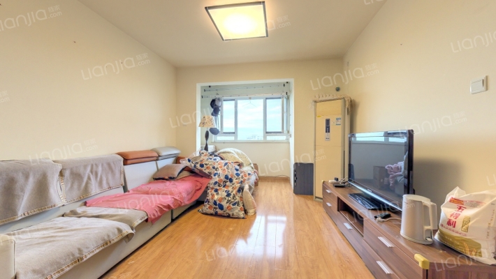 首创紫悦台二手房实景图