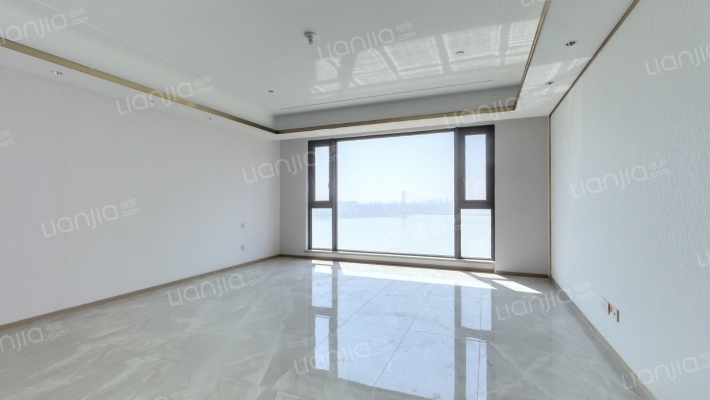 世茂天胤二期二手房实景图