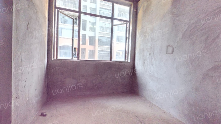 壹社中心二手房实景图