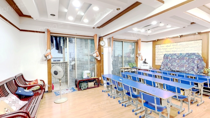 绿苑楼二手房实景图