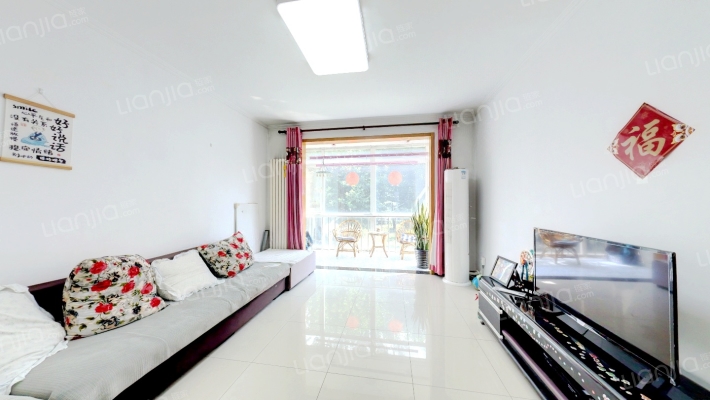 格瑞雅居二手房实景图