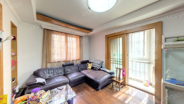 民生公寓二手房实景图