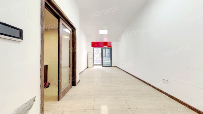 越秀逸境二手房实景图