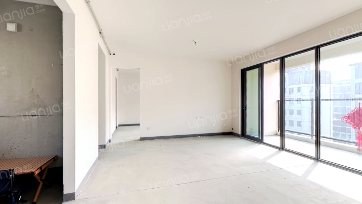 金地湖城风华二手房实景图