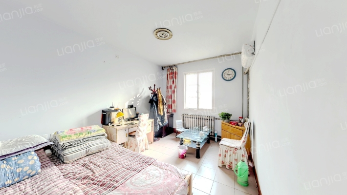 党校街南首单位房铁路留守处二手房实景图