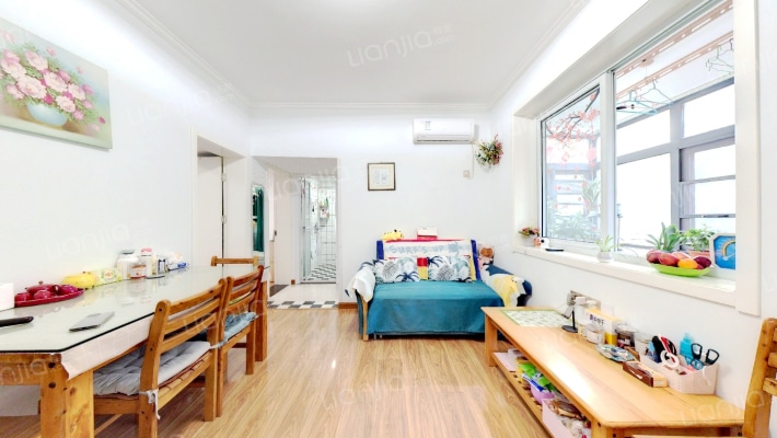 卫生路5号院二手房实景图