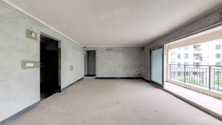 御临府二期珑园二手房实景图