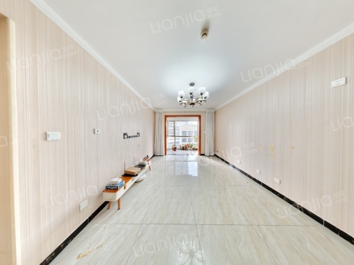 整租·绿地新都会 2室2厅 南