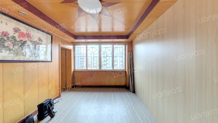 三高新城二手房实景图