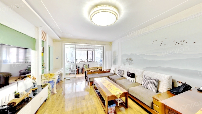 英西南路4号二手房实景图