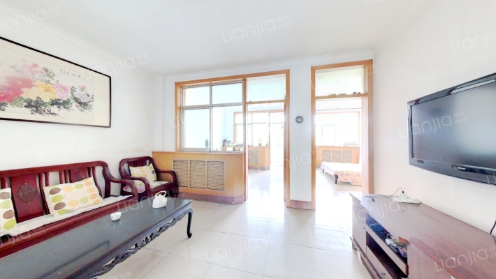 市政府三区二手房实景图