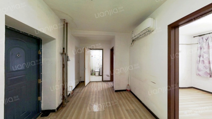 桐杉家园二手房实景图