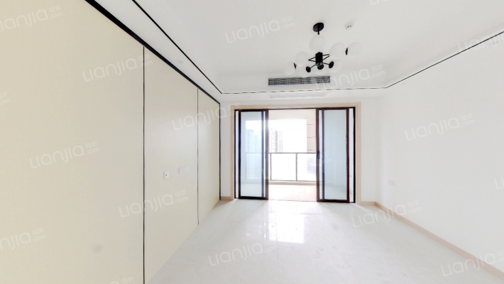 幸福誉品二手房实景图