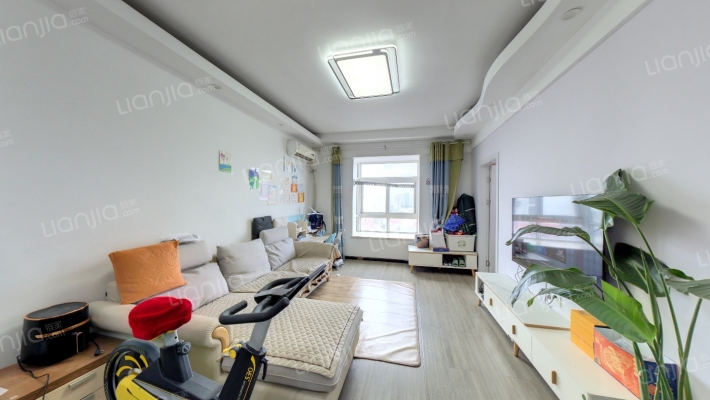 首义名居二手房实景图