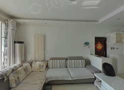 整租·王胡砦幸福家园 2室2厅 南_王胡砦幸福家园租房