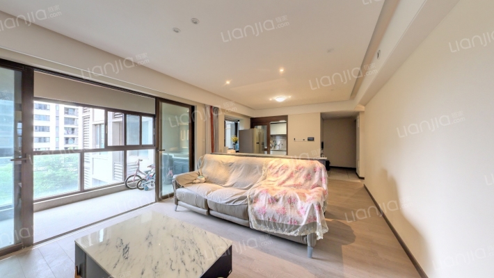 万科金开悦府绣悦二手房实景图