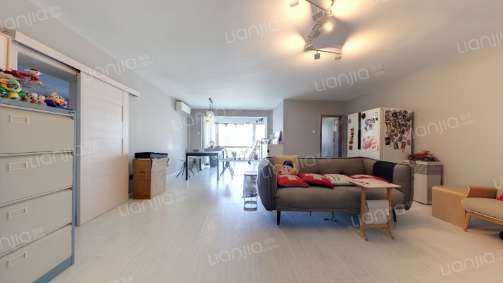 怡馨园二手房实景图