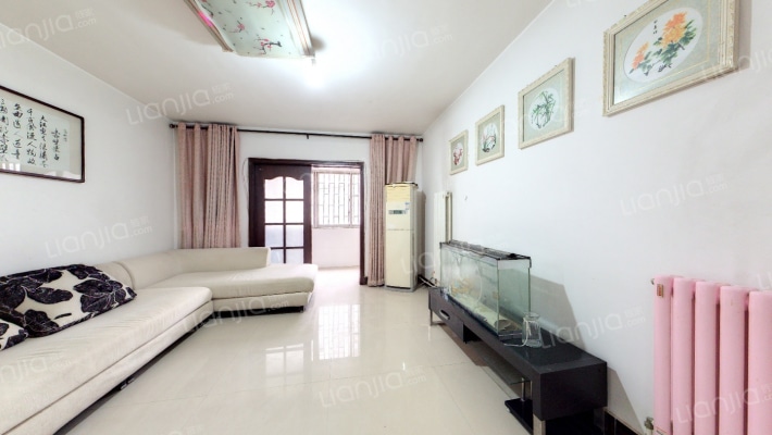 田园美居二手房实景图