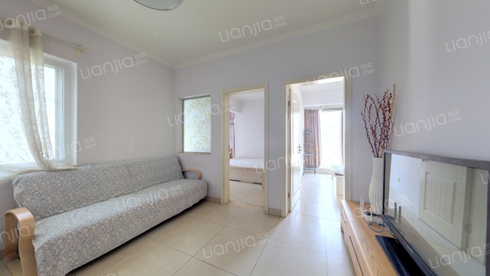 三度空间二手房实景图