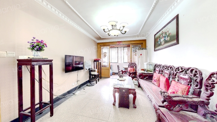 包衙前二手房实景图