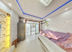 整租·众悦华城 2室2厅 南_众悦华城租房