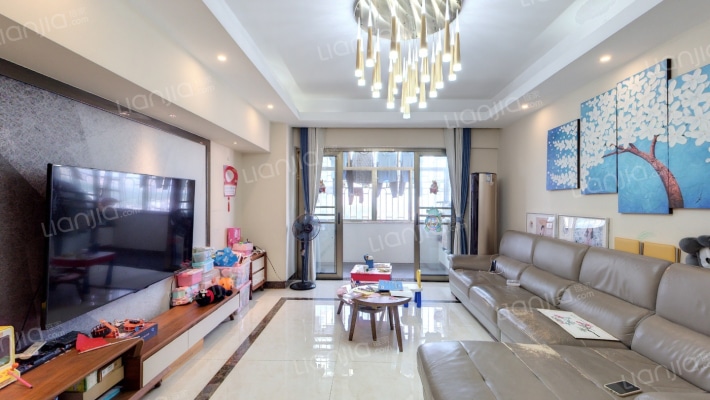 海景大厦二手房实景图