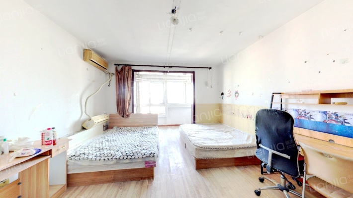 天露园二区二手房实景图