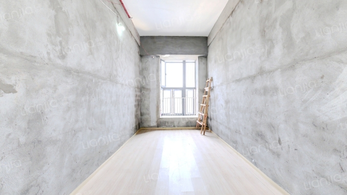 五四北泰禾广场二手房实景图