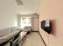 整租·蓝天中央公园 2室2厅 南/北_蓝天中央公园租房